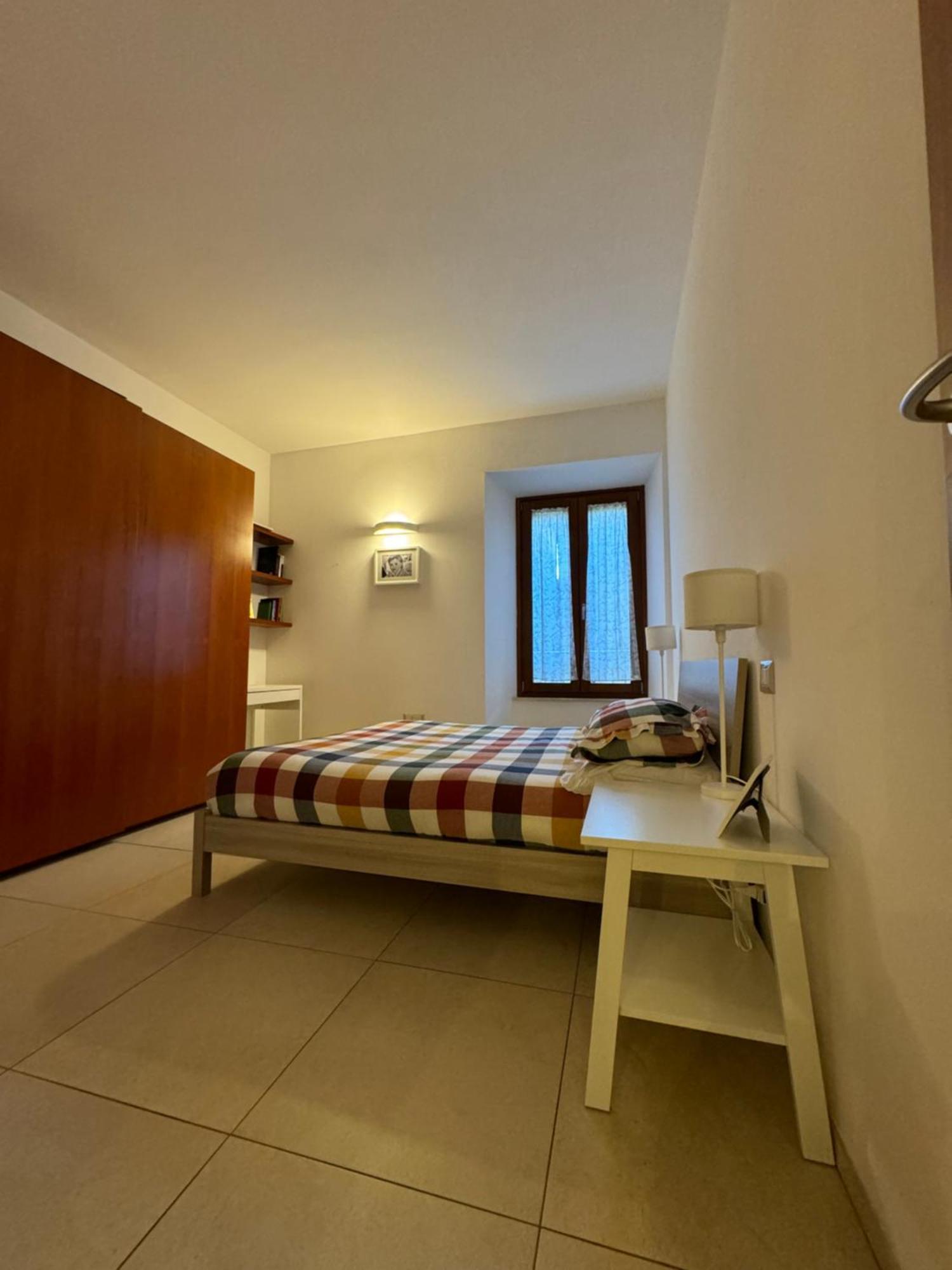 Casa. Grassi Apartment Siena Exterior photo